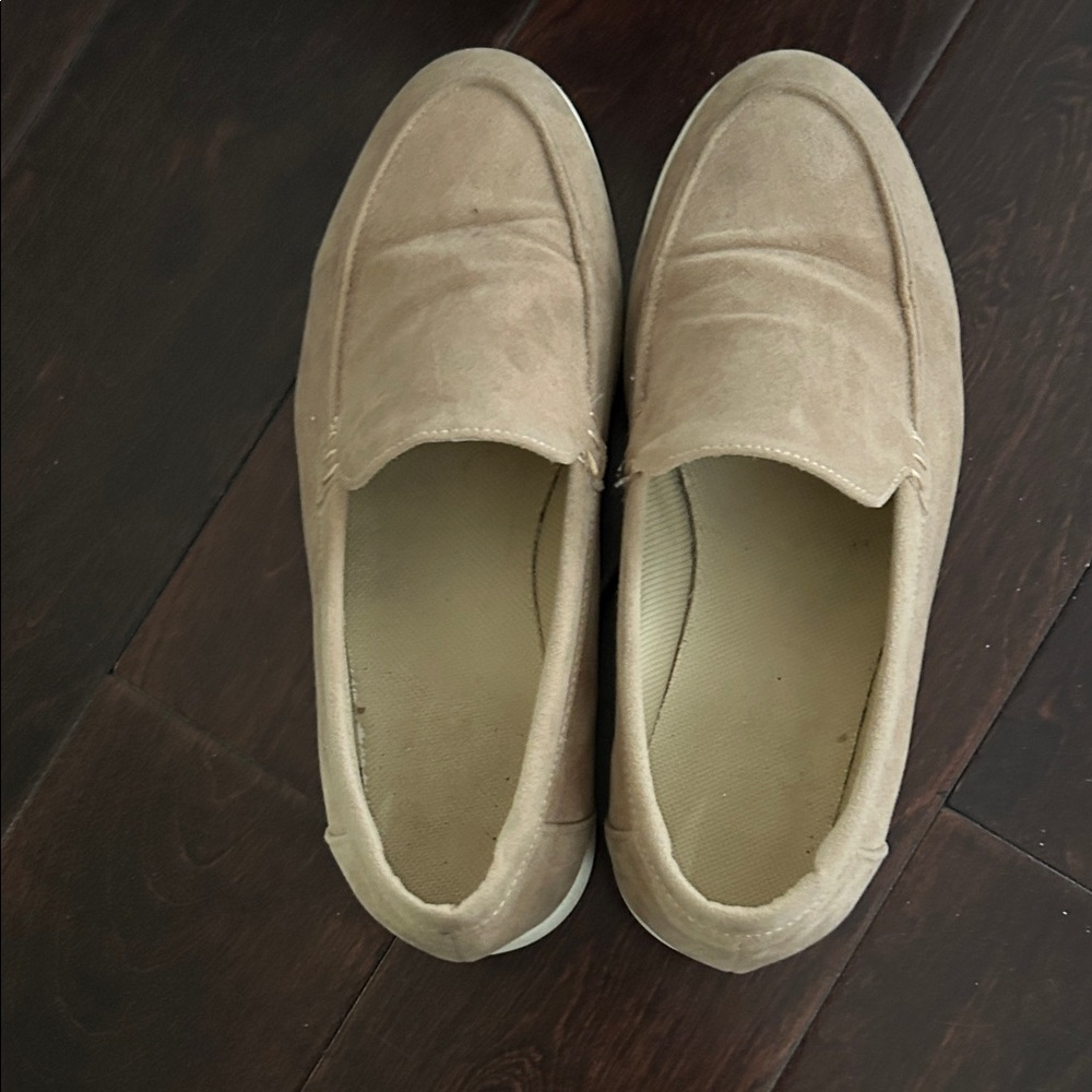 Cool shoes